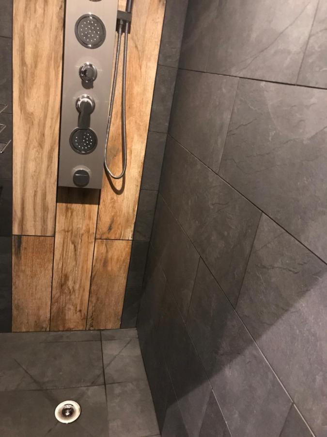 Chambres Du Gozzi Afa Esterno foto
