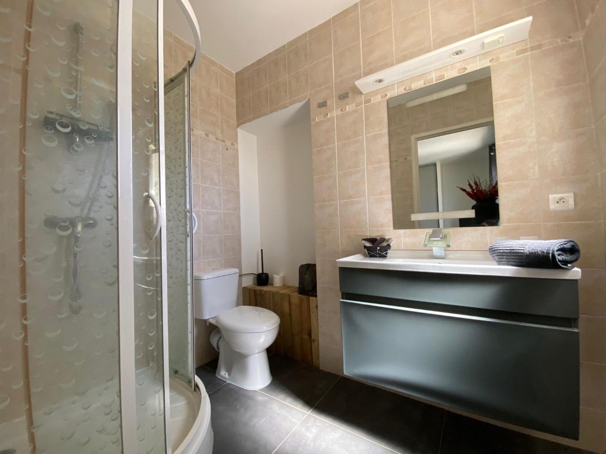 Chambres Du Gozzi Afa Esterno foto