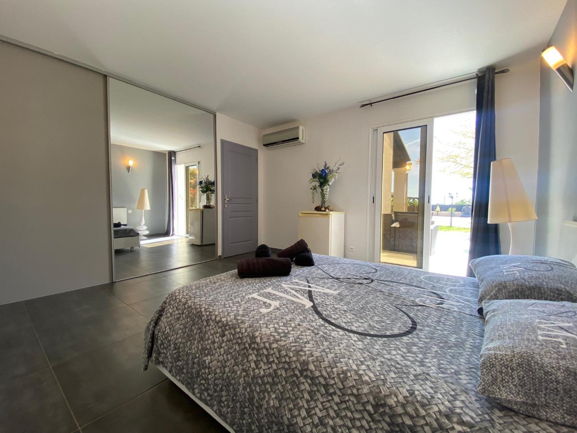 Chambres Du Gozzi Afa Esterno foto