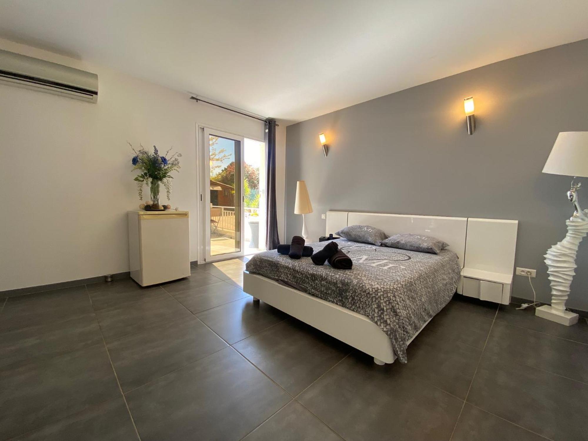 Chambres Du Gozzi Afa Esterno foto