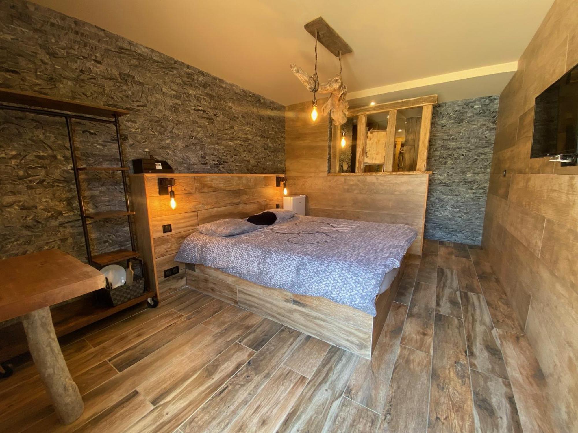 Chambres Du Gozzi Afa Esterno foto