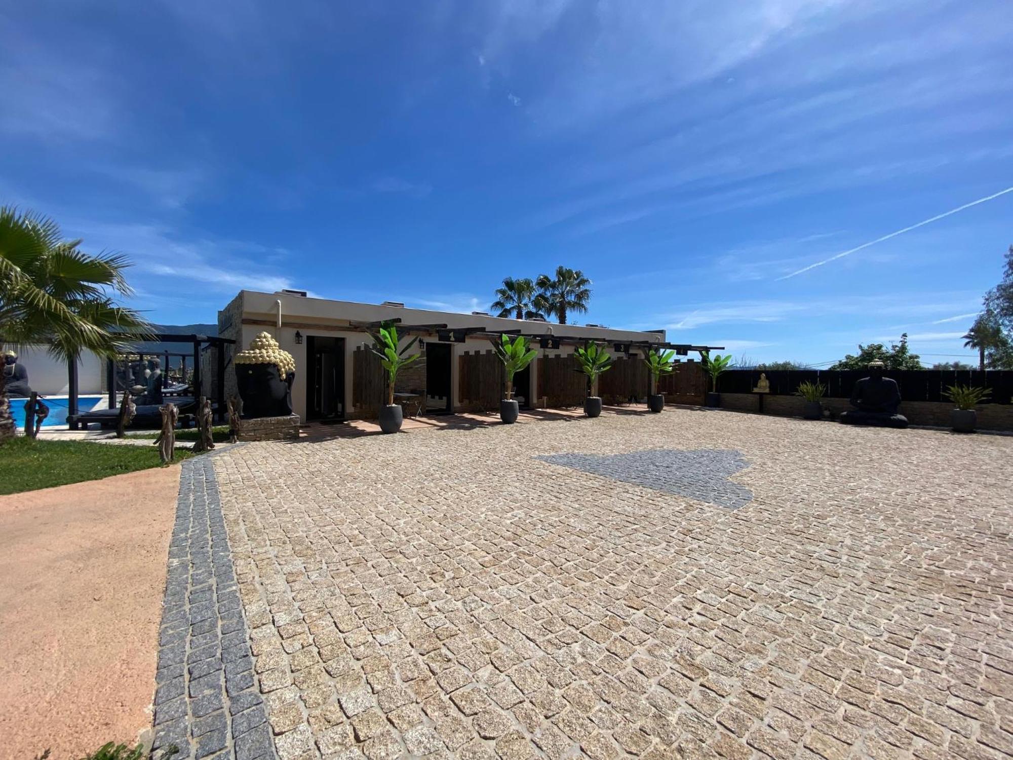 Chambres Du Gozzi Afa Esterno foto